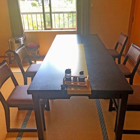 Tokiokasou Hotell Takahama  Eksteriør bilde