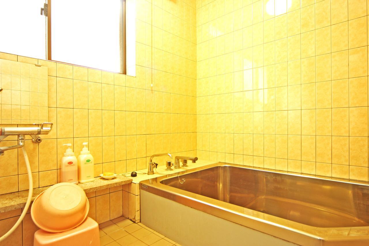 Tokiokasou Hotell Takahama  Eksteriør bilde